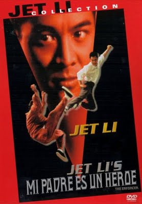 Mi Padre Es Un Héroe (1995) poster